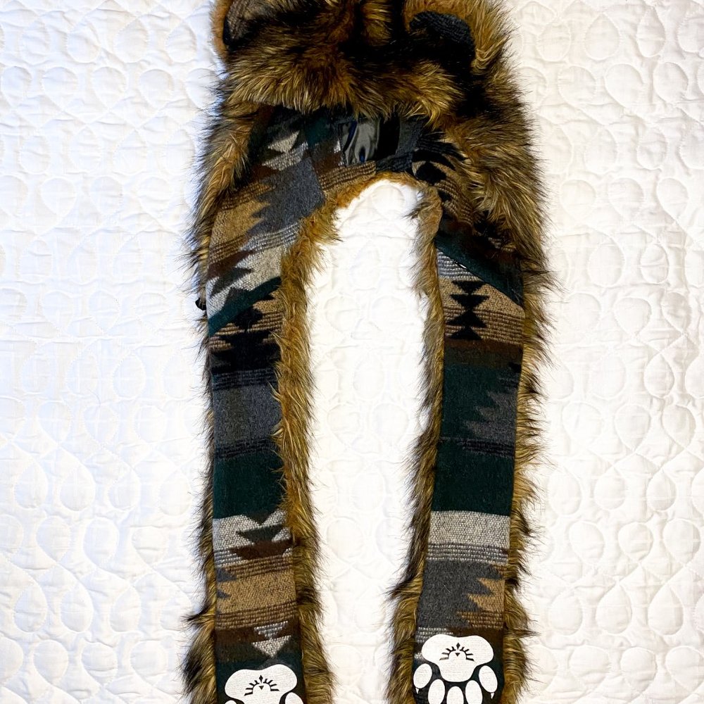 Spirithoods OG Grizzly Italy